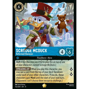 Scrooge McDuck - Reformed Ebenezer WSP 152/204