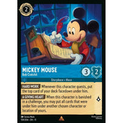 Mickey Mouse - Bob Cratchit WSP 159/204