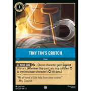 Tiny Tim's Crutch WSP 167/204
