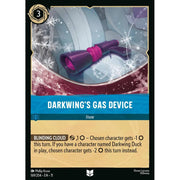 Darkwing's Gas Device WSP 169/204