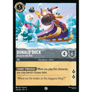 Donald Duck - Along for the Ride WSP 178/204