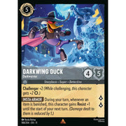 Darkwing Duck - Darkwarrior WSP 188/204
