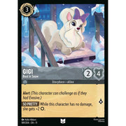 Gigi - Best in Snow WSP 189/204