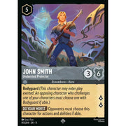 John Smith - Undaunted Protector WSP 193/204