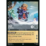 Lilo - Bundled Up WSP 195/204 - Foil