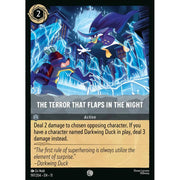 The Terror That Flaps in the Night WSP 197/204