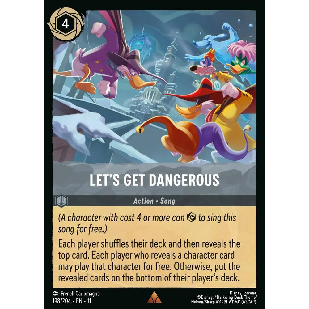 single lorcana cards Ravensburger Disney TCG: Whispers in The Well Single-Player Deck - Amber & Emerald - Engaging Gameplay - Over 200 Original Disney Artworks Ruby glimmers like Moana Born Leader learn from voyagers near and far Disney Lorcana Singles: First Chapter