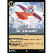 The Thunderquack WSP 202/204