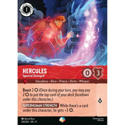 Hercules - Spectral Demigod WSP 214/204