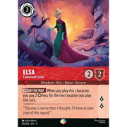 Elsa - Concerned Sister WSP 215/204