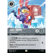 Judy Hopps - Snowball Patrol WSP 221/204
