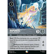 Rapunzel - Ethereal Protector WSP 222/204