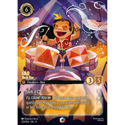 Lilo - Rock Star WSP 223/204