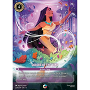 Colors of the Wind WSP 228/204
