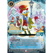 Scrooge McDuck - Reformed Ebenezer WSP 235/204