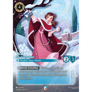 Belle - Snowfield Strategist WSP 236/204