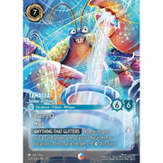 Tamatoa - Seker of Shine WSP 237/204