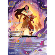 Pocahontas - Peacekeeper WSP 241/204