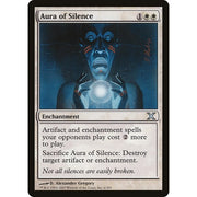 Aura of Silence 10E 6