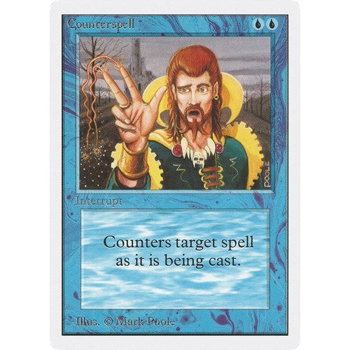 Counterspell 2ED 55