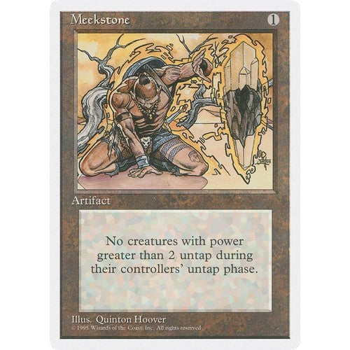 Meekstone 4ED 335