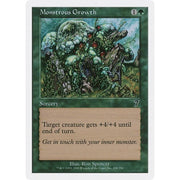 Monstrous Growth 7ED 258
