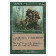 Nature's Revolt 7ED 260