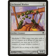 Arcbound Worker DST 104 - Foil