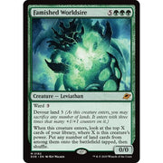 Famished Worldsire EOE 182