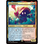 Vivi Ornitier FIN 248