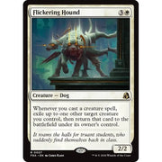 Flickering Hound FRA 7