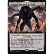 Omnath, Locus of the Void FRC 88