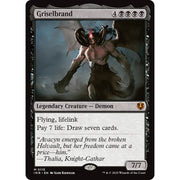 Griselbrand INR 115