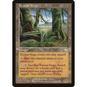 Krosan Verge JUD 141 - Foil