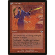 Lava Dart JUD 94 - Foil