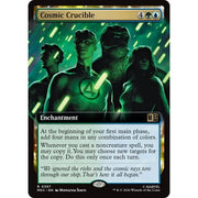 Cosmic Crucible MSC 397