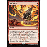 Flashback SOS 115