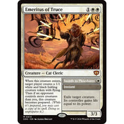 Emeritus of Truce // Swords to Plowshares SOS 13