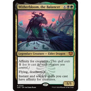 Witherbloom, the Balancer SOS 245