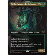 Witherbloom, the Balancer SOS 288
