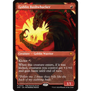 Goblin Bushwhacker SPG 78