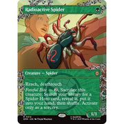 Radioactive Spider SPM 212