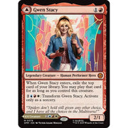 Gwen Stacy // Ghost-Spider SPM 78