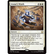 Avatar's Wrath TLA 12