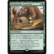 Earthbender Ascension TLA 175