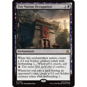 Fire Nation Occupation TLE 105