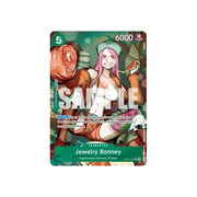 Jewelry Bonney OP07-026 - Alt Art