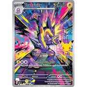 Toxtricity 30C 134/128 - Holo