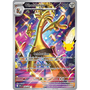 Gholdengo 30C 142/128 - Holo
