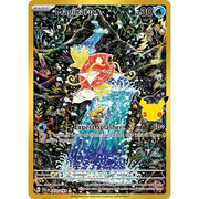 Magikarp 30CC 203/193 - Holo